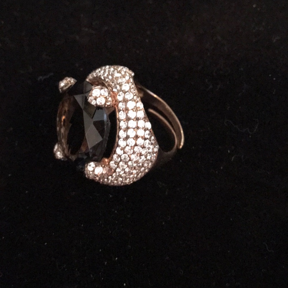 Ring Costume Jewelry